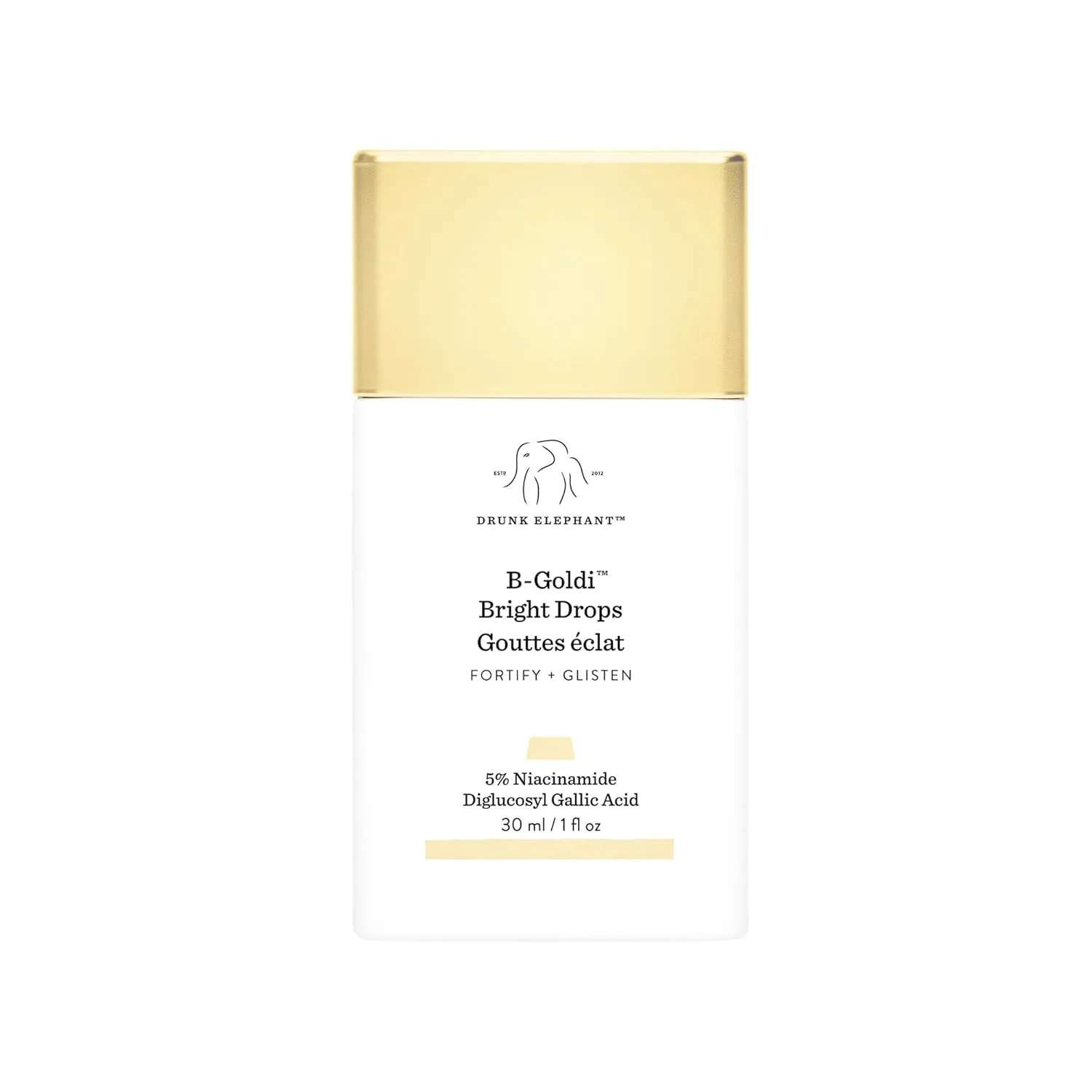 B-Goldi Bright Drops