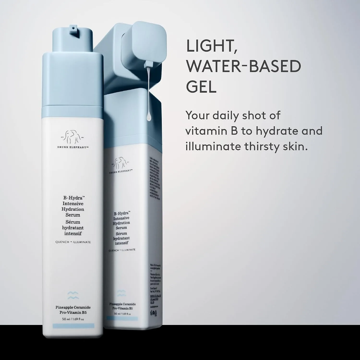 B-Hydra Hydration Serum