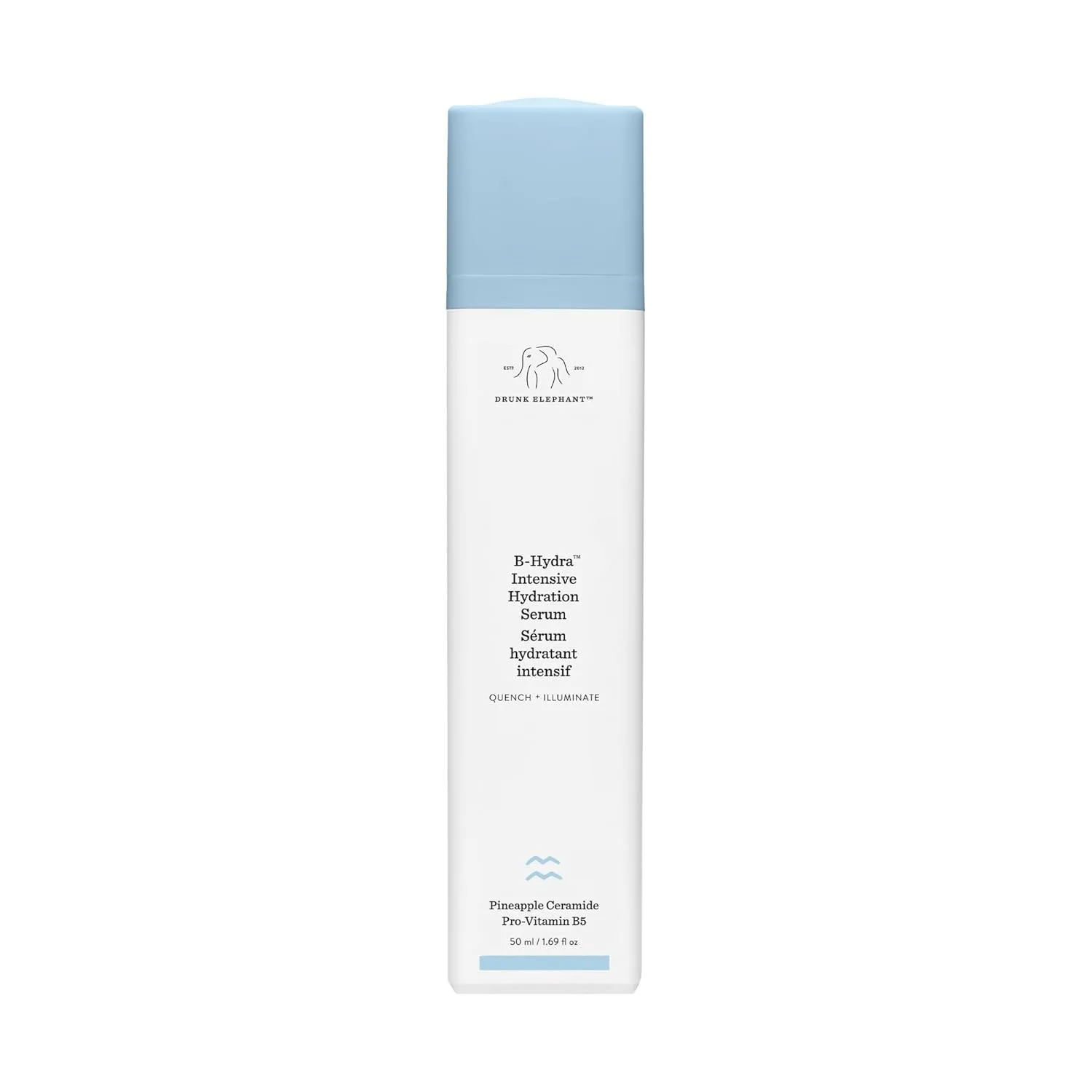 B-Hydra Hydration Serum