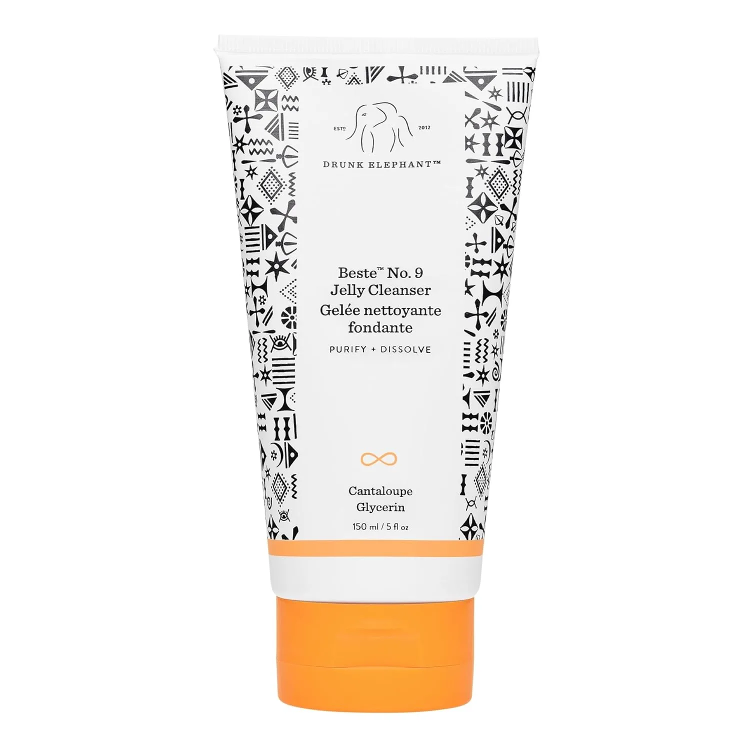 Beste No. 9 Jelly Cleanser