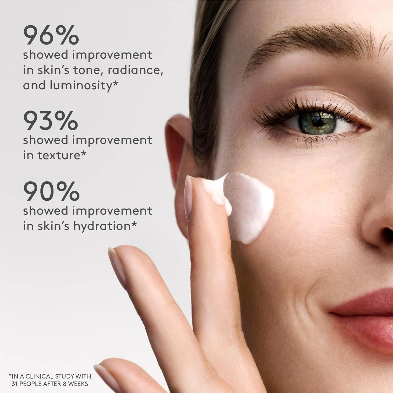 Protini Polypeptide Cream