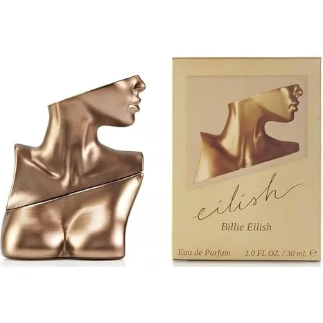 Billie Eilish Eau de Parfum Spray 1.0 Fl Oz