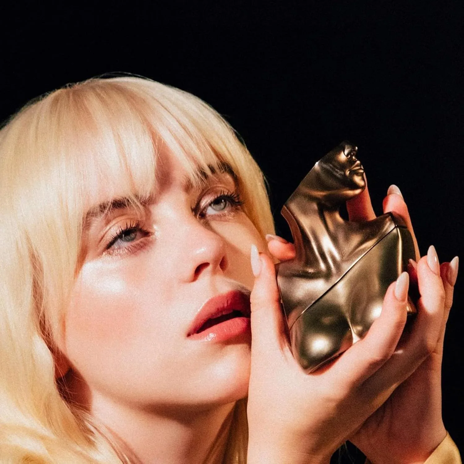 Billie Eilish Eau de Parfum Spray 1.0 Fl Oz