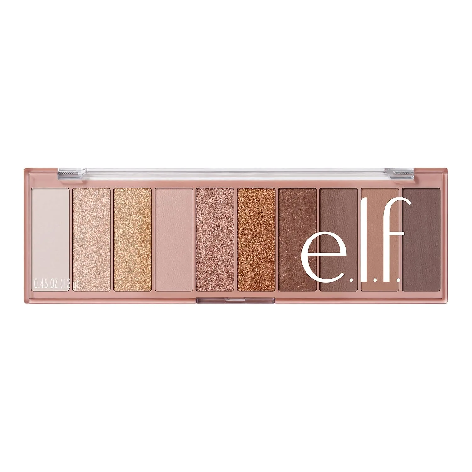 e.l.f. Perfect 10 Eyeshadow Palette