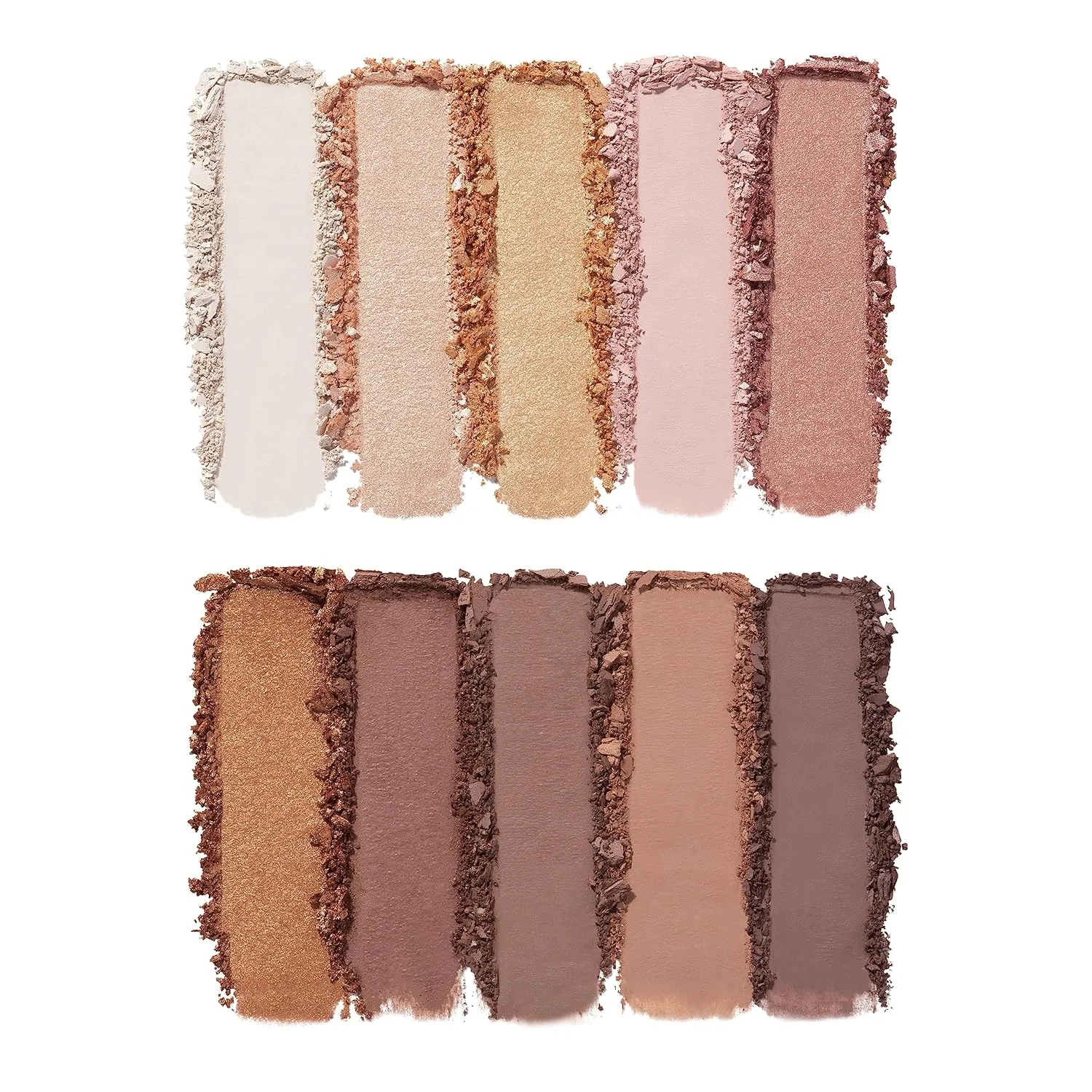 e.l.f. Perfect 10 Eyeshadow Palette