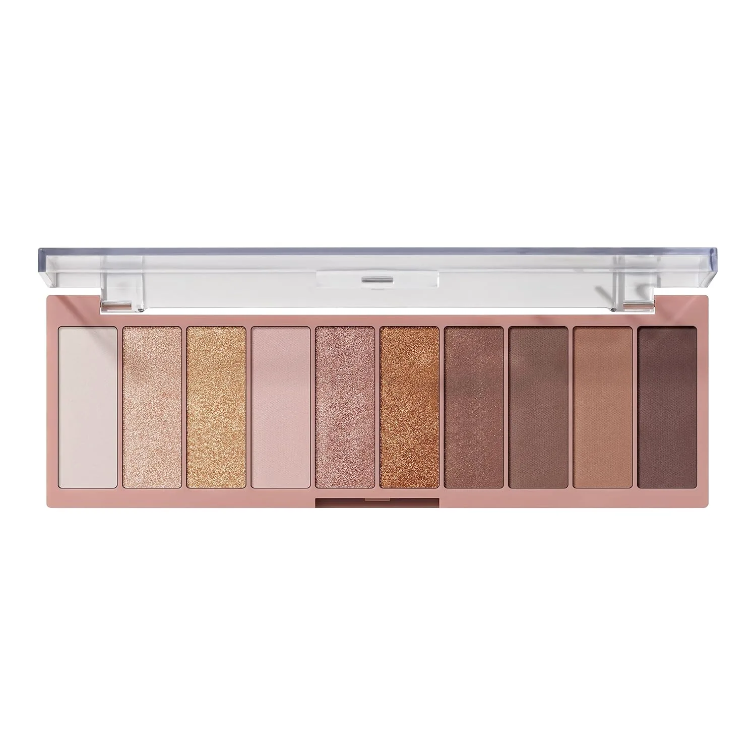 e.l.f. Perfect 10 Eyeshadow Palette