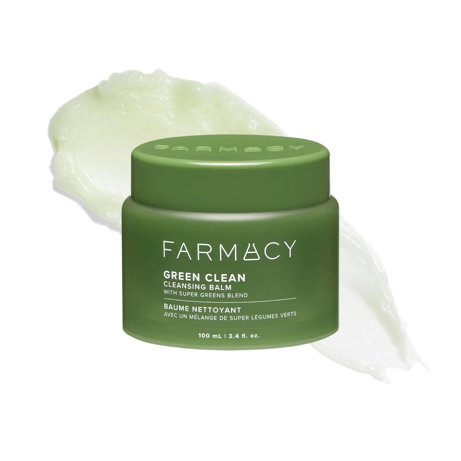 Farmacy Makeup Remover Cleansing Balm