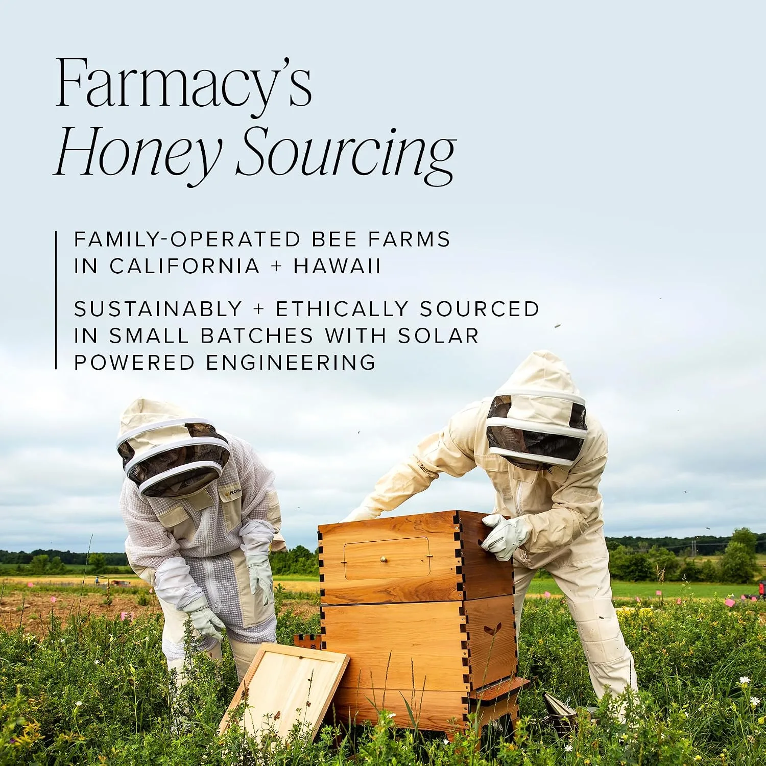 Farmacy Honey Milk Face Essence