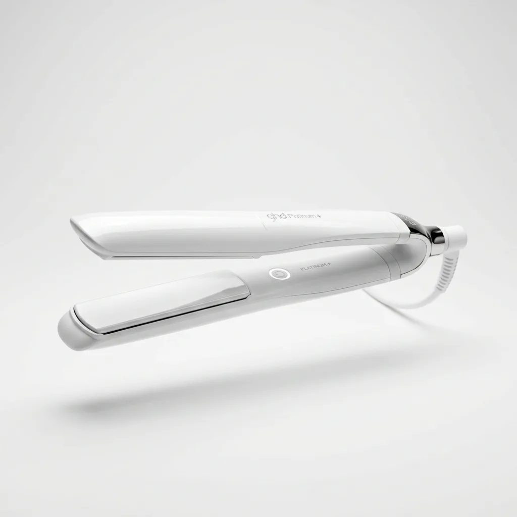 ghd Platinum+ Styler 1" Flat Iron Hair Straightener
