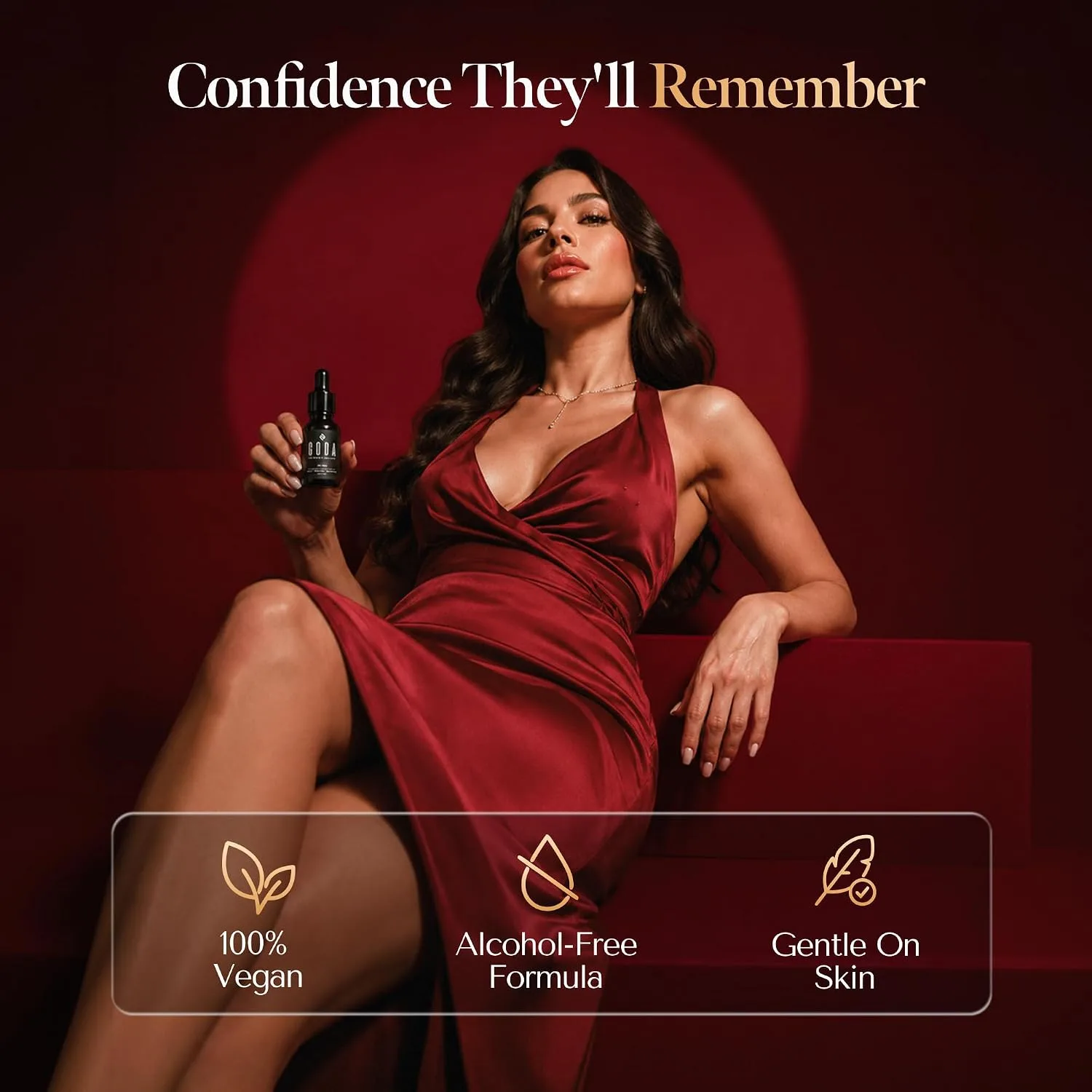 GODA Pheromones Perfume