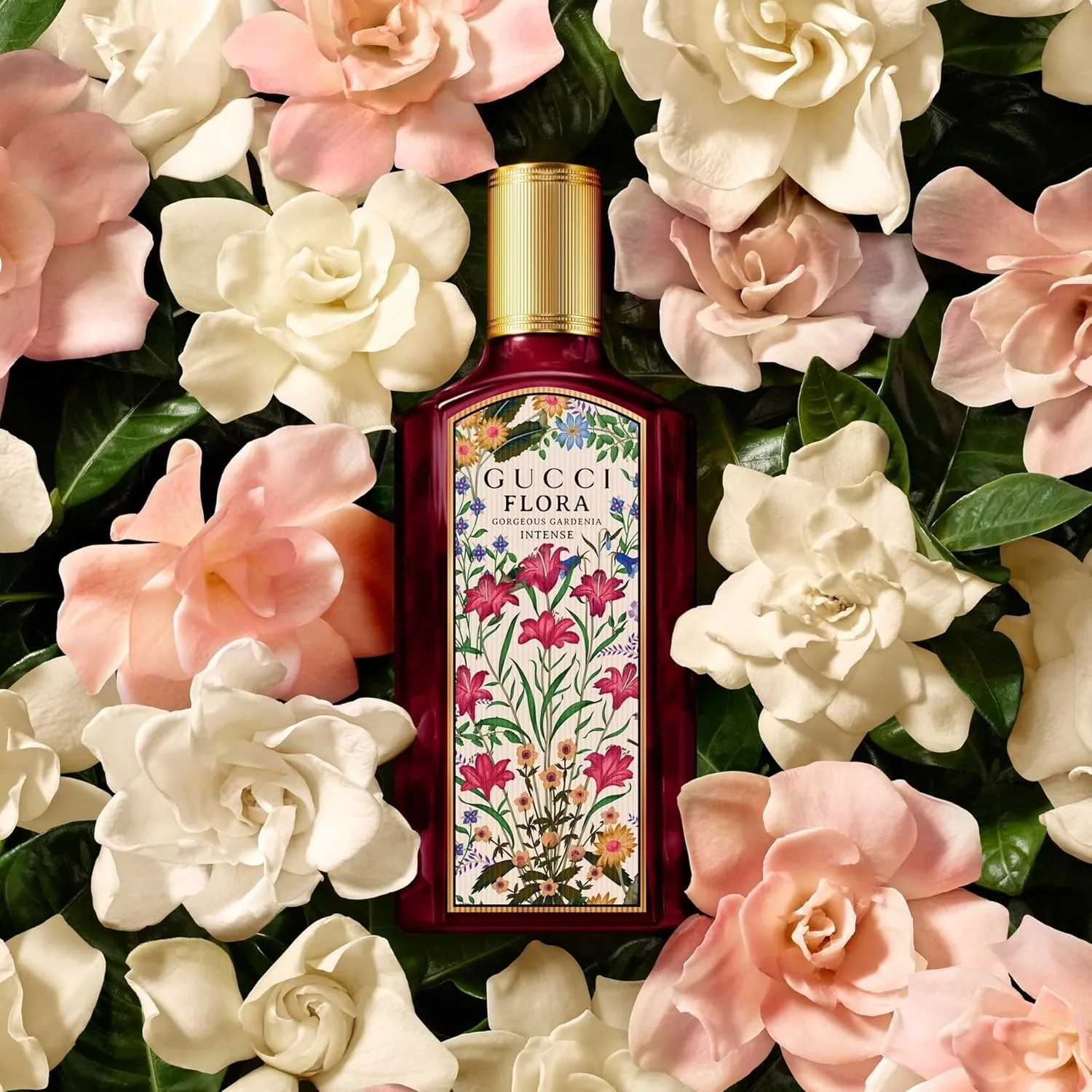 Gucci Flora Gorgeous Gardenia Intense Eau de Parfum