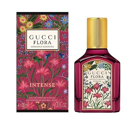 Gucci Flora Gorgeous Gardenia Intense Eau de Parfum