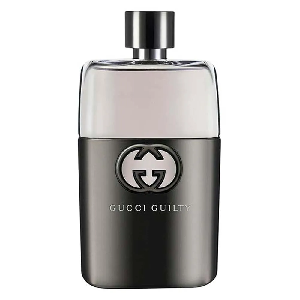 Gucci Guilty by Gucci for Men Eau de Toilette Classic