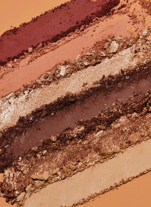 ILIA - The Necessary Eyeshadow Palette