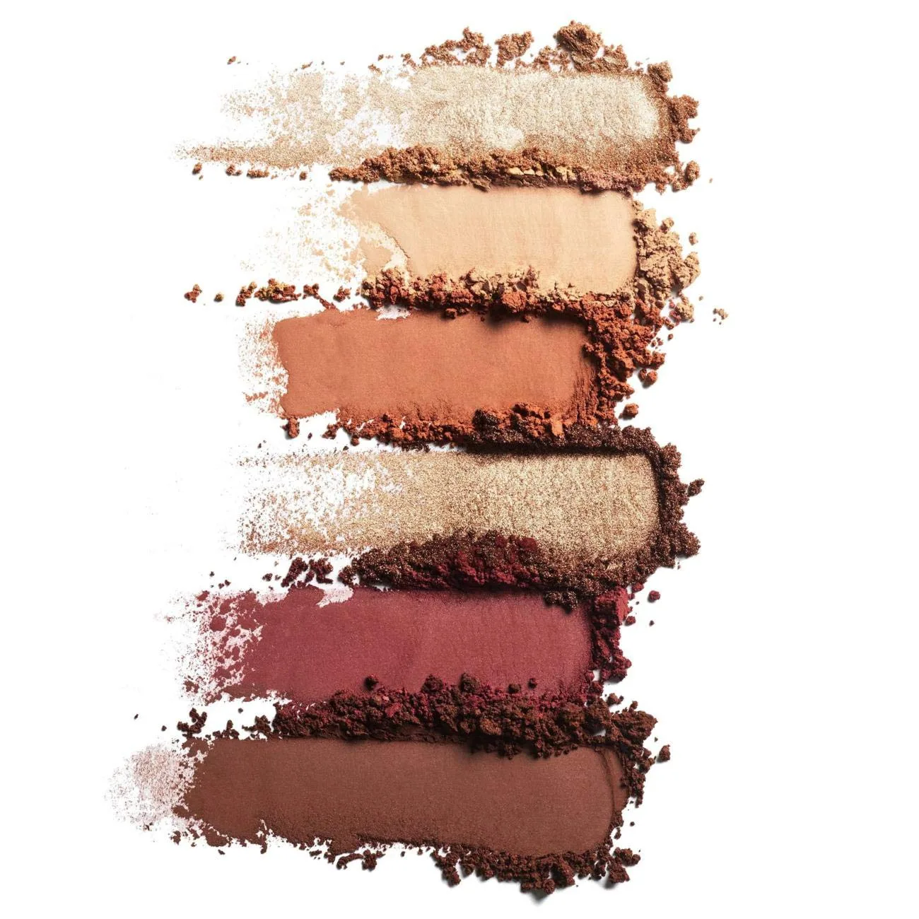 ILIA - The Necessary Eyeshadow Palette