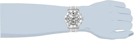Invicta Men's Pro Diver Chronograph 0071
