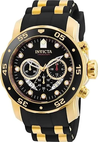 Invicta Men's Pro Diver 6981