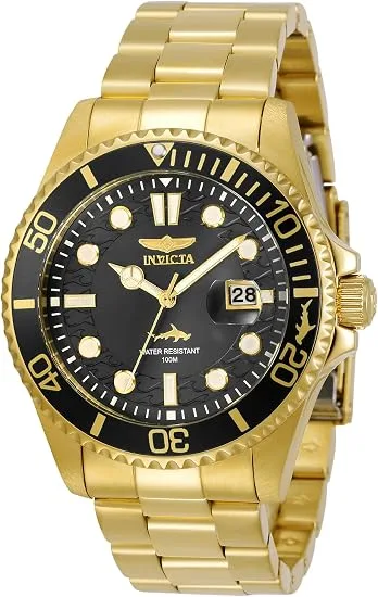 Invicta Men's Pro Diver Quartz 30026
