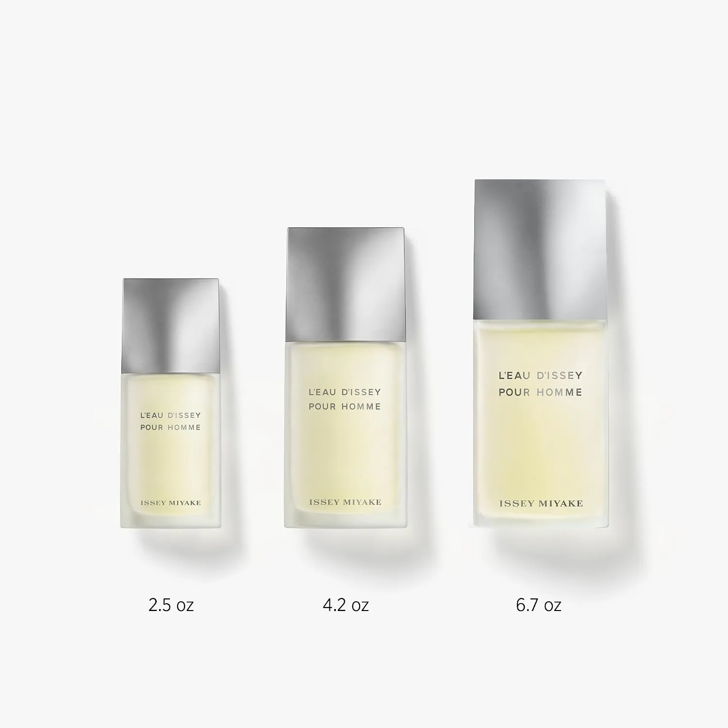 L'eau d'Issey Pour Homme by Issey Miyake