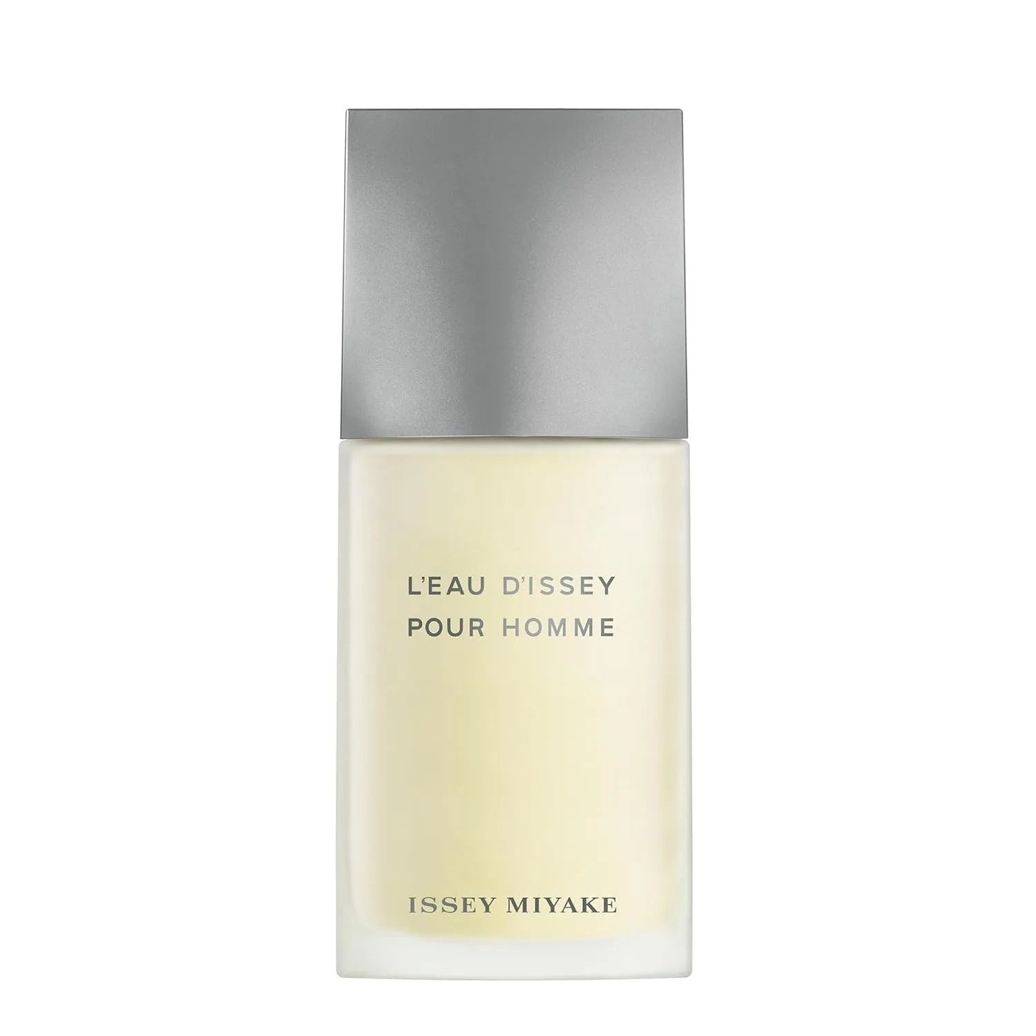 L'eau d'Issey Pour Homme by Issey Miyake