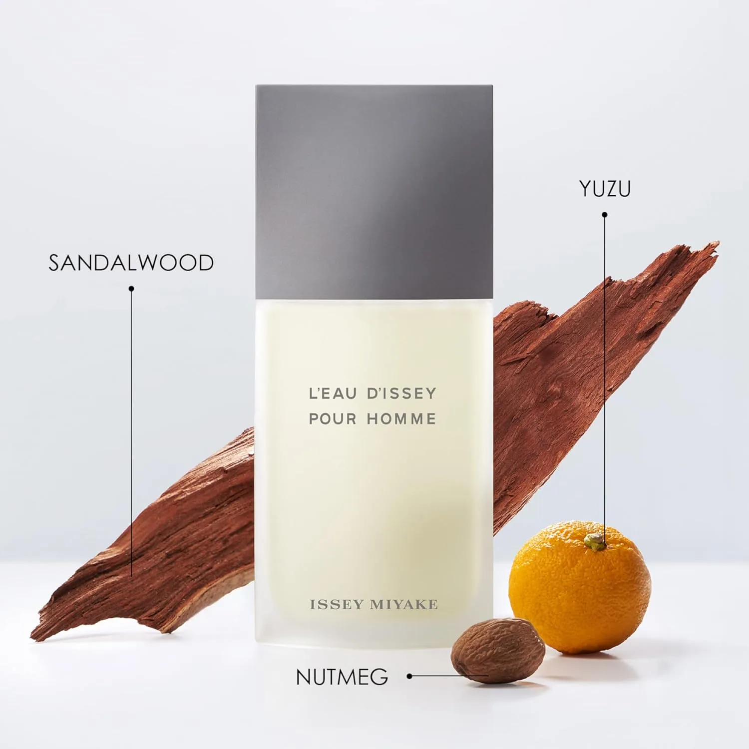 L'eau d'Issey Pour Homme by Issey Miyake