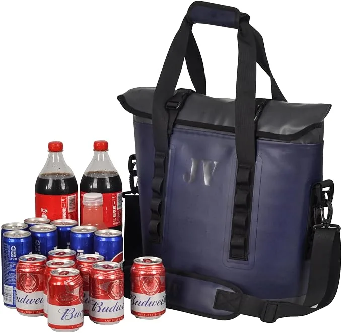 Jula Vance Insulated Soft Cooler Tote