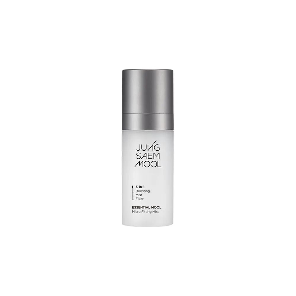 Essential Mool Micro Fitting Mist (Jung Saem Mool)