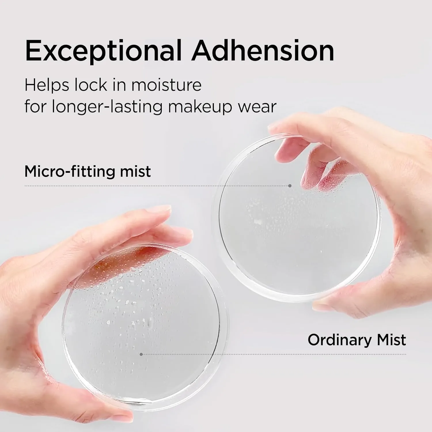 Essential Mool Micro Fitting Mist (Jung Saem Mool)