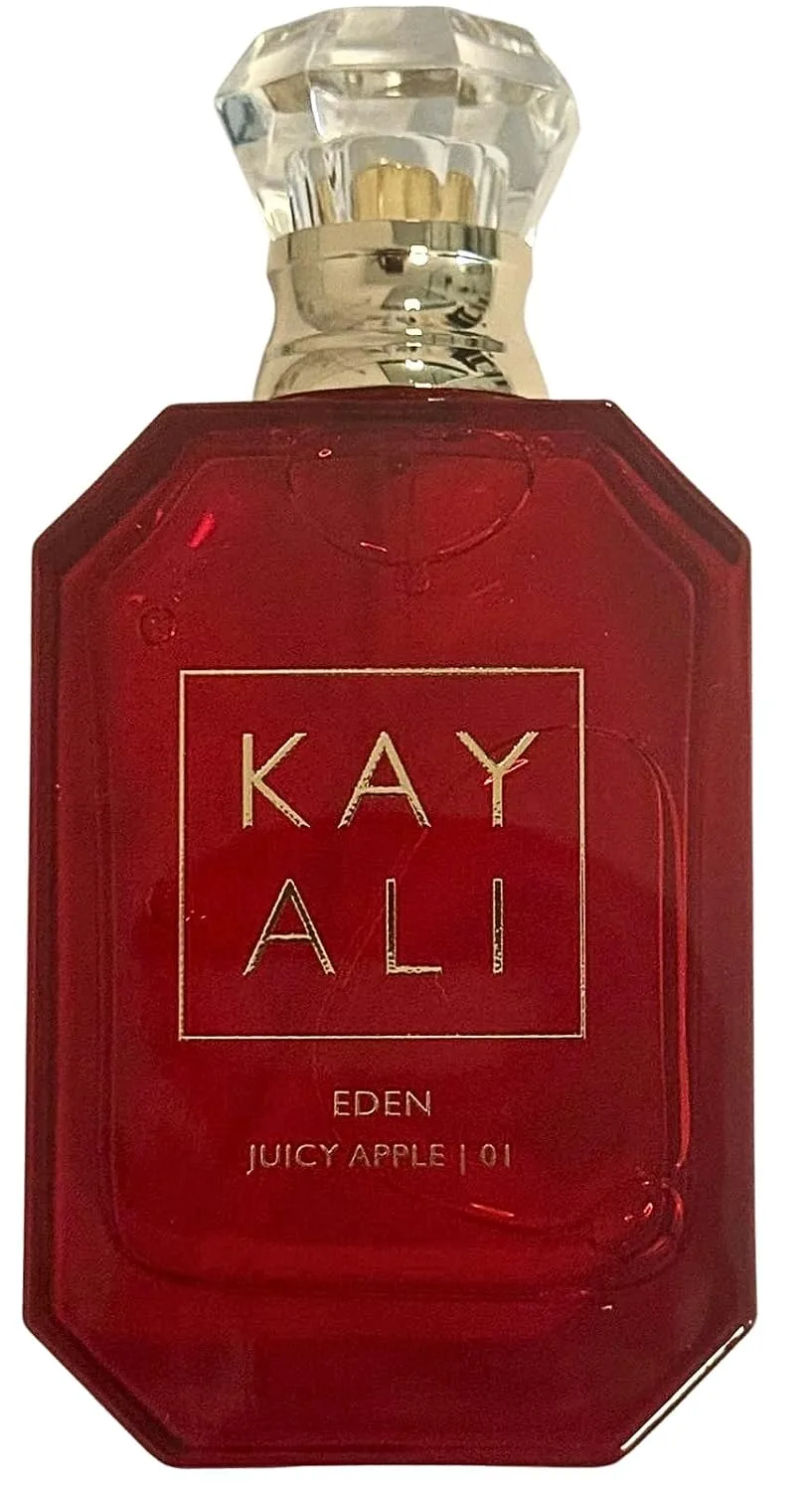 KAYALI EDEN JUICY APPLE | 01