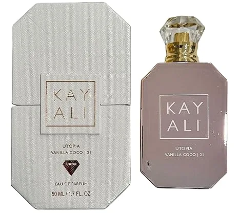 KAYALI Utopia Vanilla Coco | 21