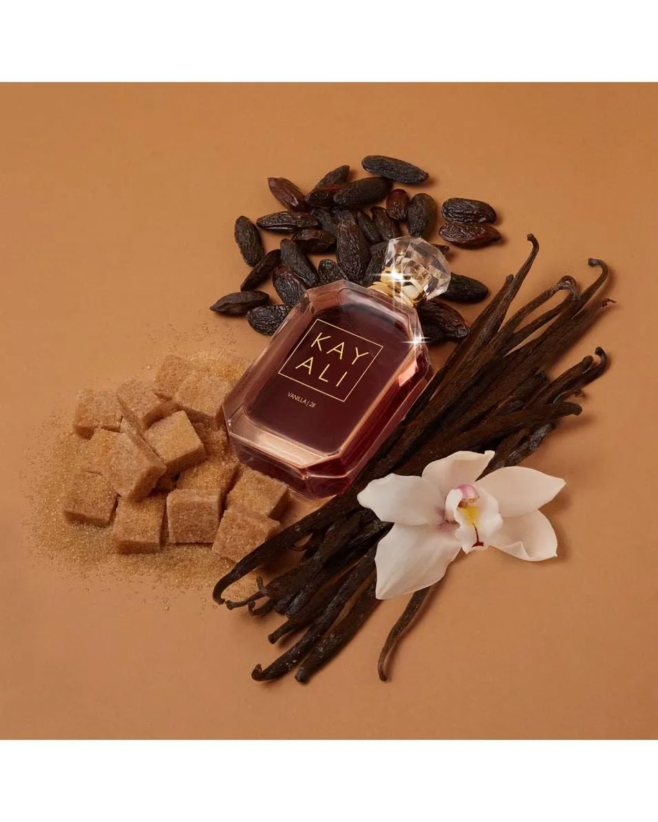 KAYALI VANILLA | 28