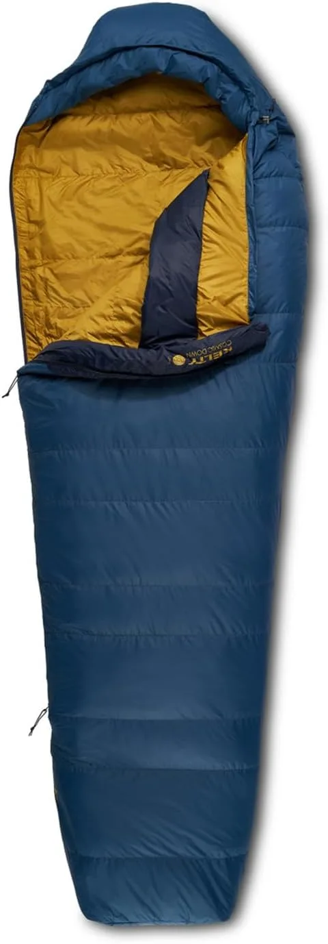 Kelty Cosmic 20 Down Mummy Sleeping Bag
