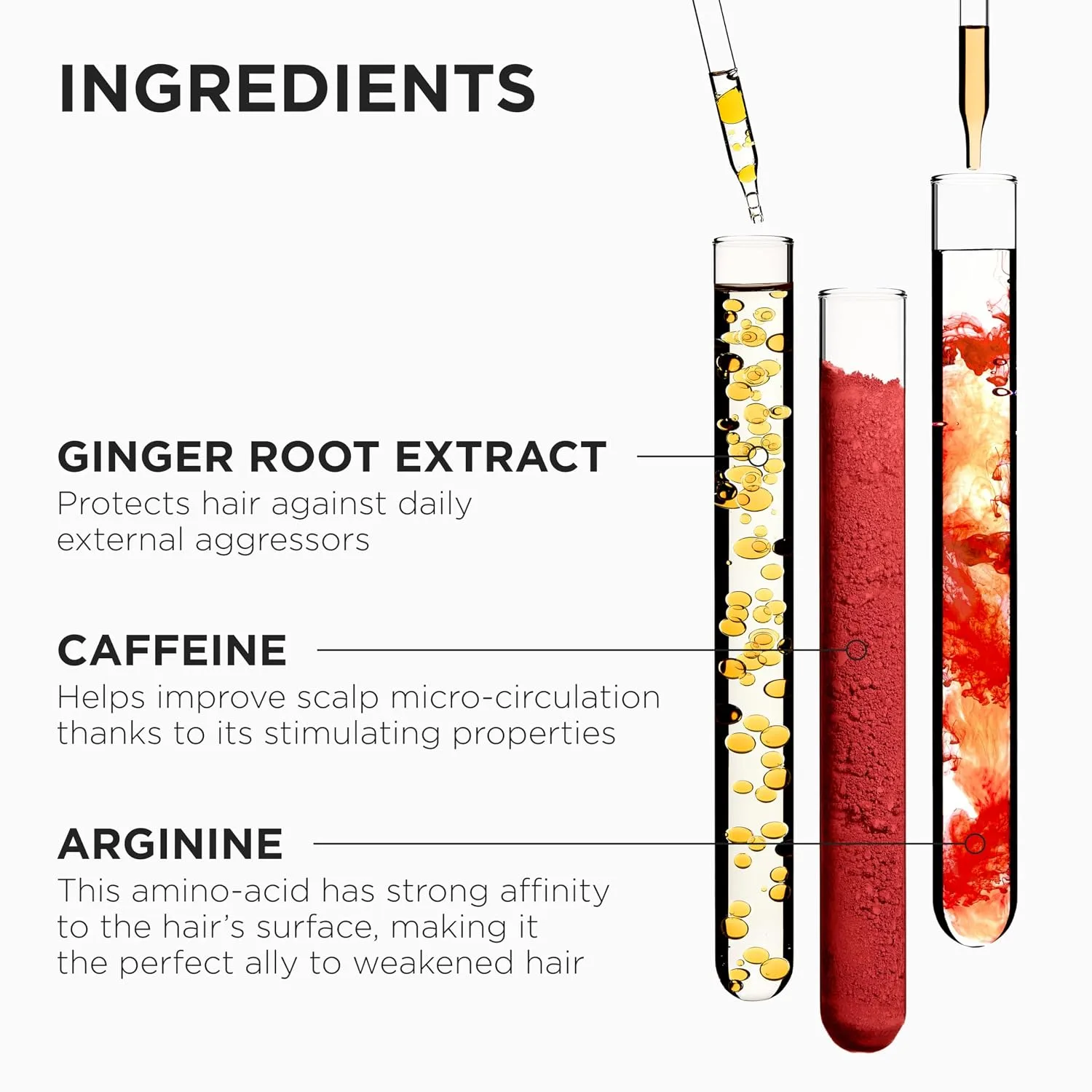 Kerastase Genesis Hair Serum
