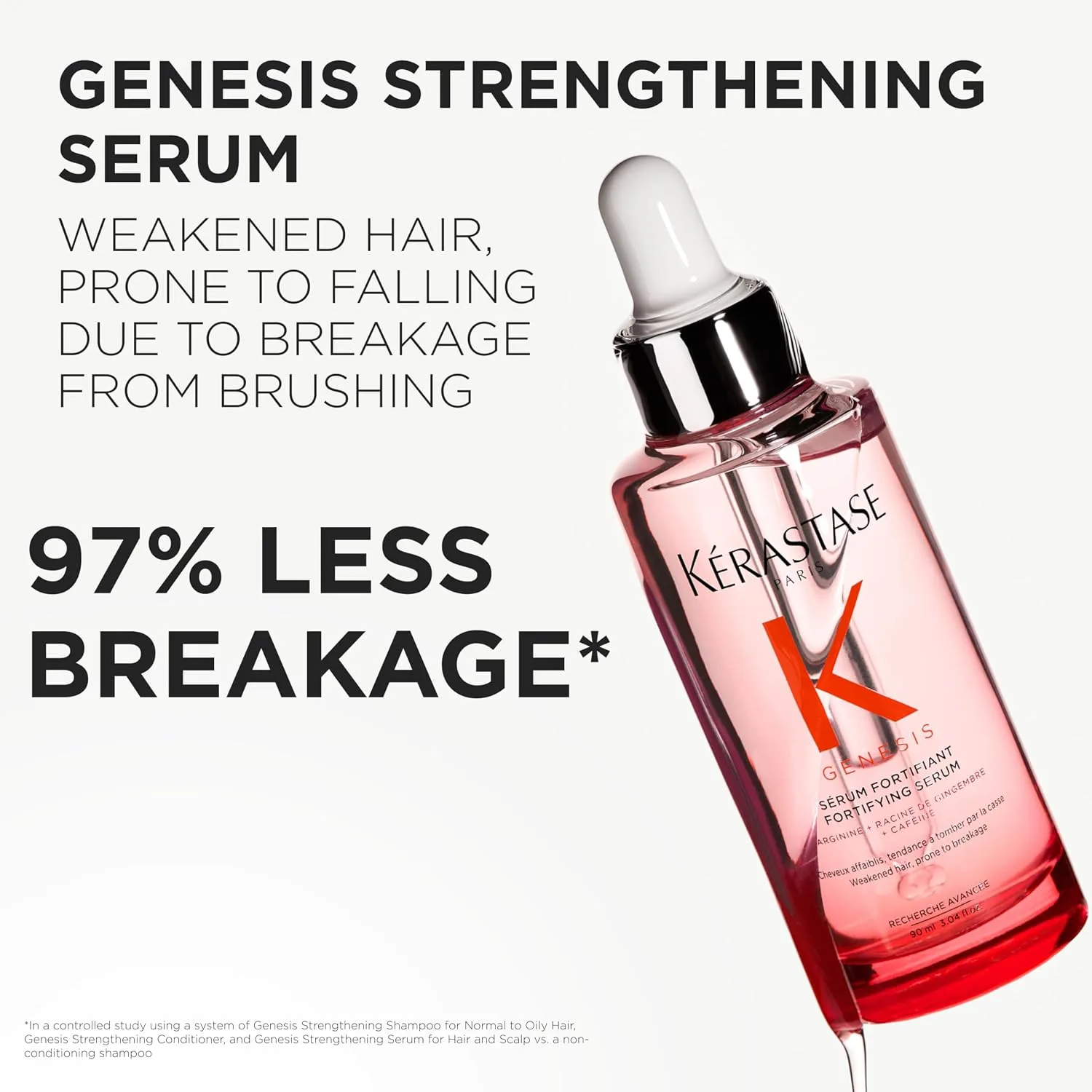 Kerastase Genesis Hair Serum