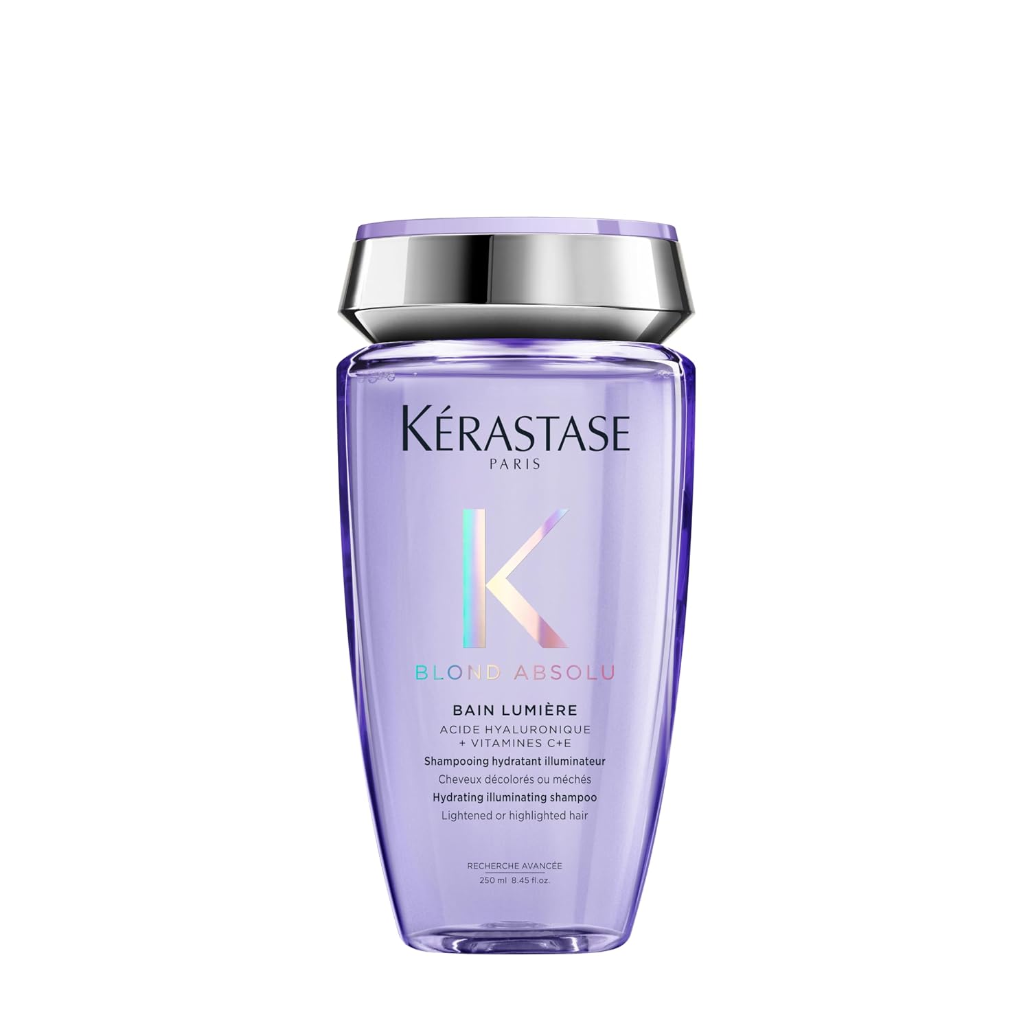 Kerastase Blond Absolu Lumière Illuminating Shampoo