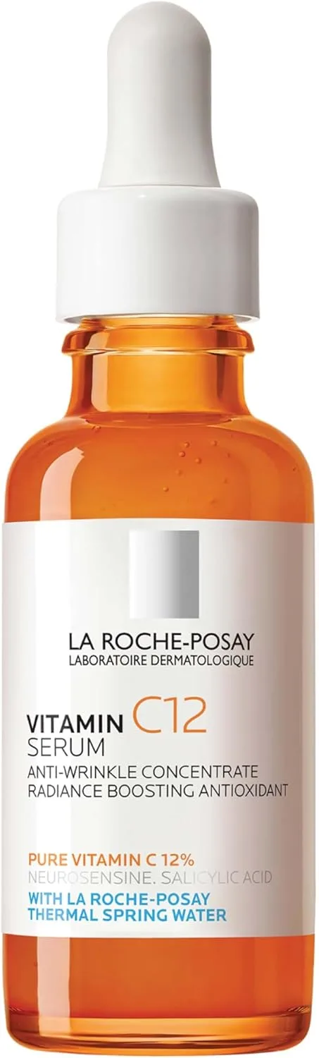 La Roche-Posay Pure 12% Vitamin C Serum