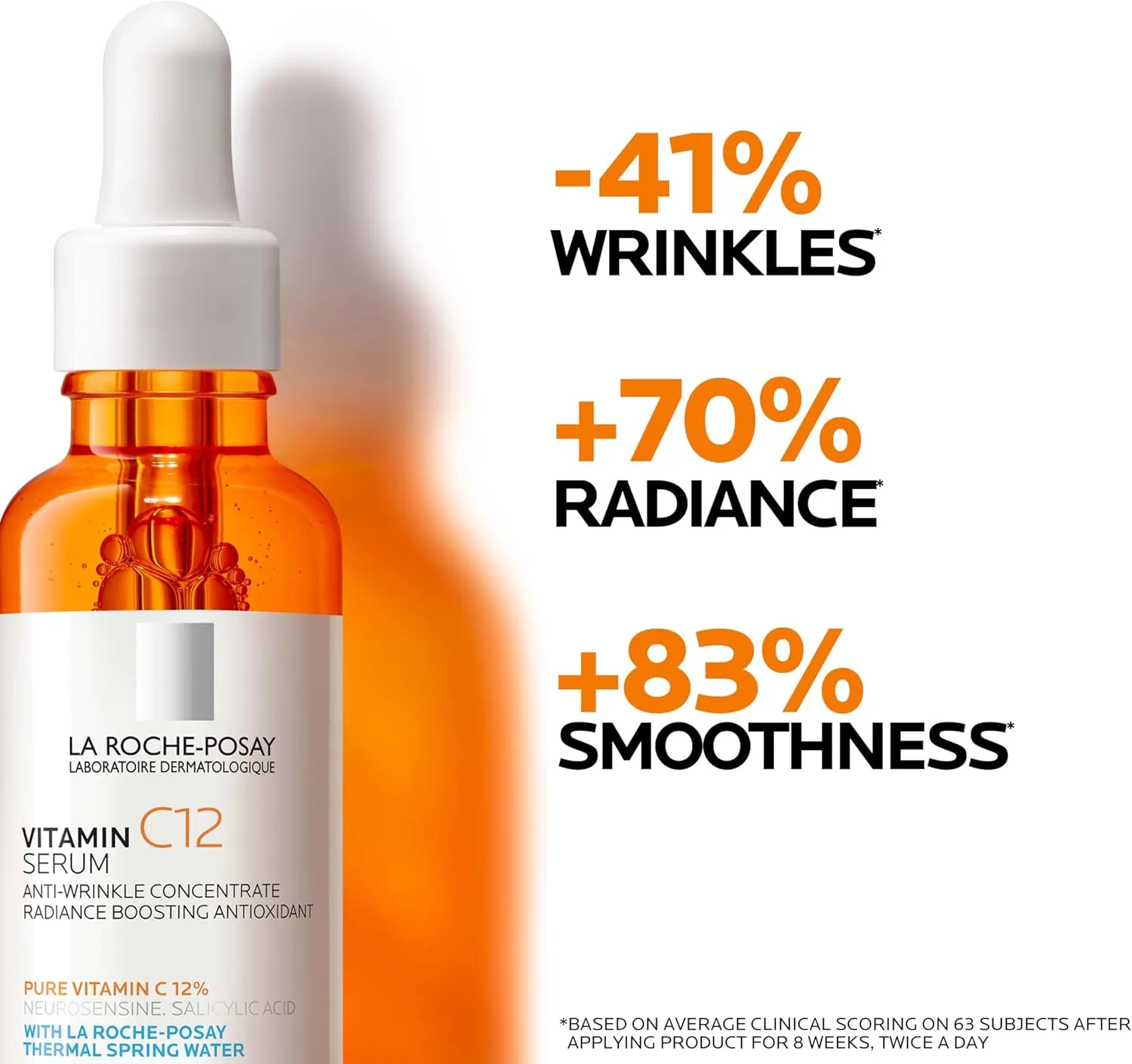 La Roche-Posay Pure 12% Vitamin C Serum