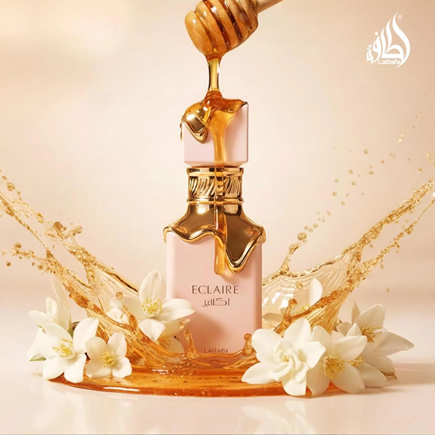 Lattafa Eclaire Eau de Parfum