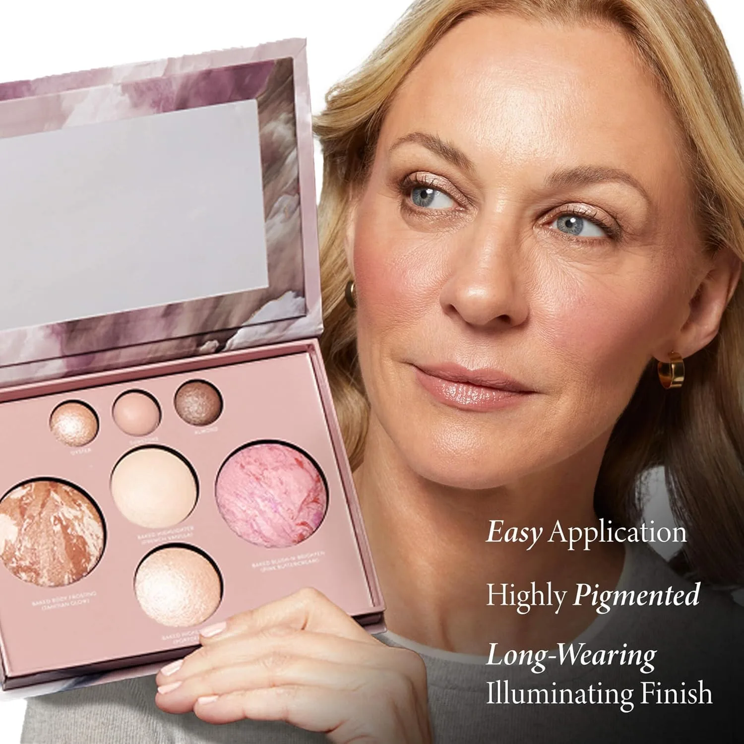 LAURA GELLER Best of the Best Baked Palette
