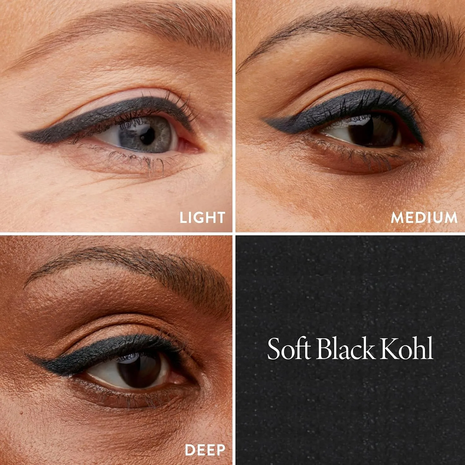 LAURA GELLER Kajal Longwear Kohl Eyeliner Pencil