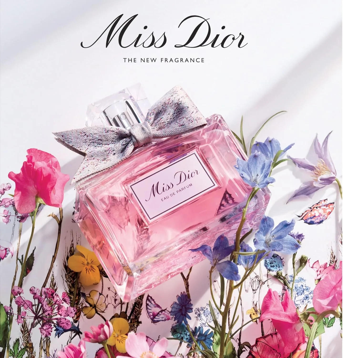 Christian Dior Miss Dior Eau De Parfum Wake Up For Love 5ML