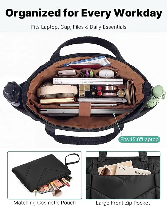 Lightweight Tote Bag for Women