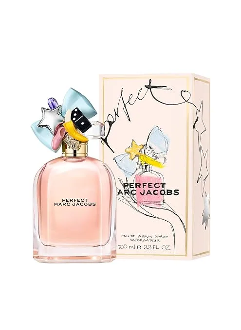Marc Jacobs Perfect Eau de Parfum