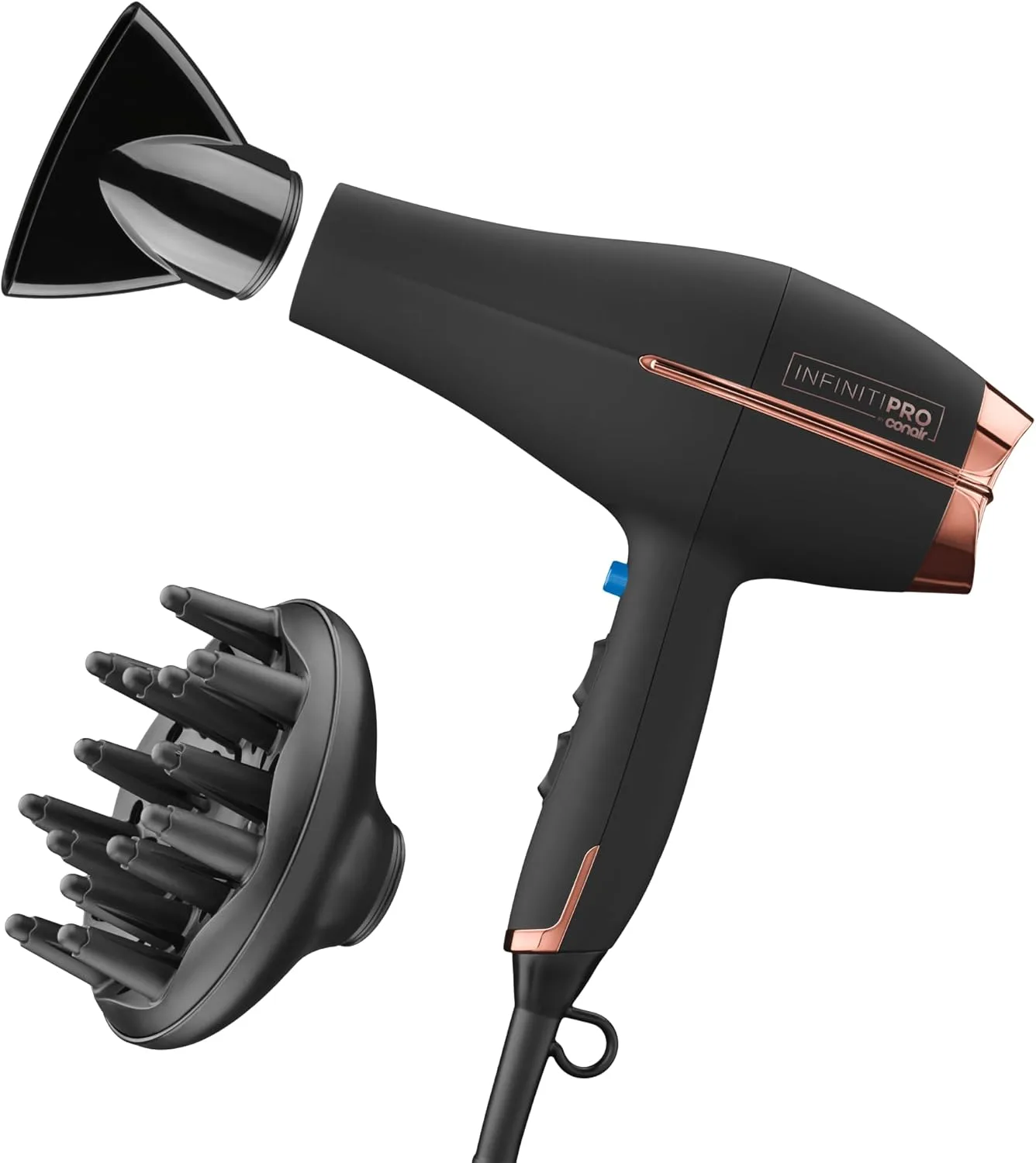 Conair InfinitiPRO Hair Dryer