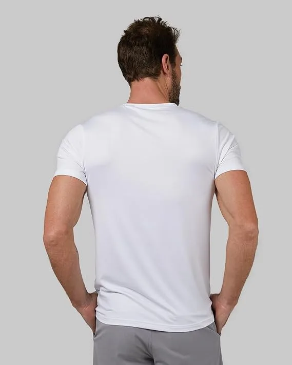 32 Degrees Men's Cool Classic Crewneck T-Shirt