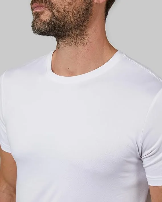 32 Degrees Men's Cool Classic Crewneck T-Shirt