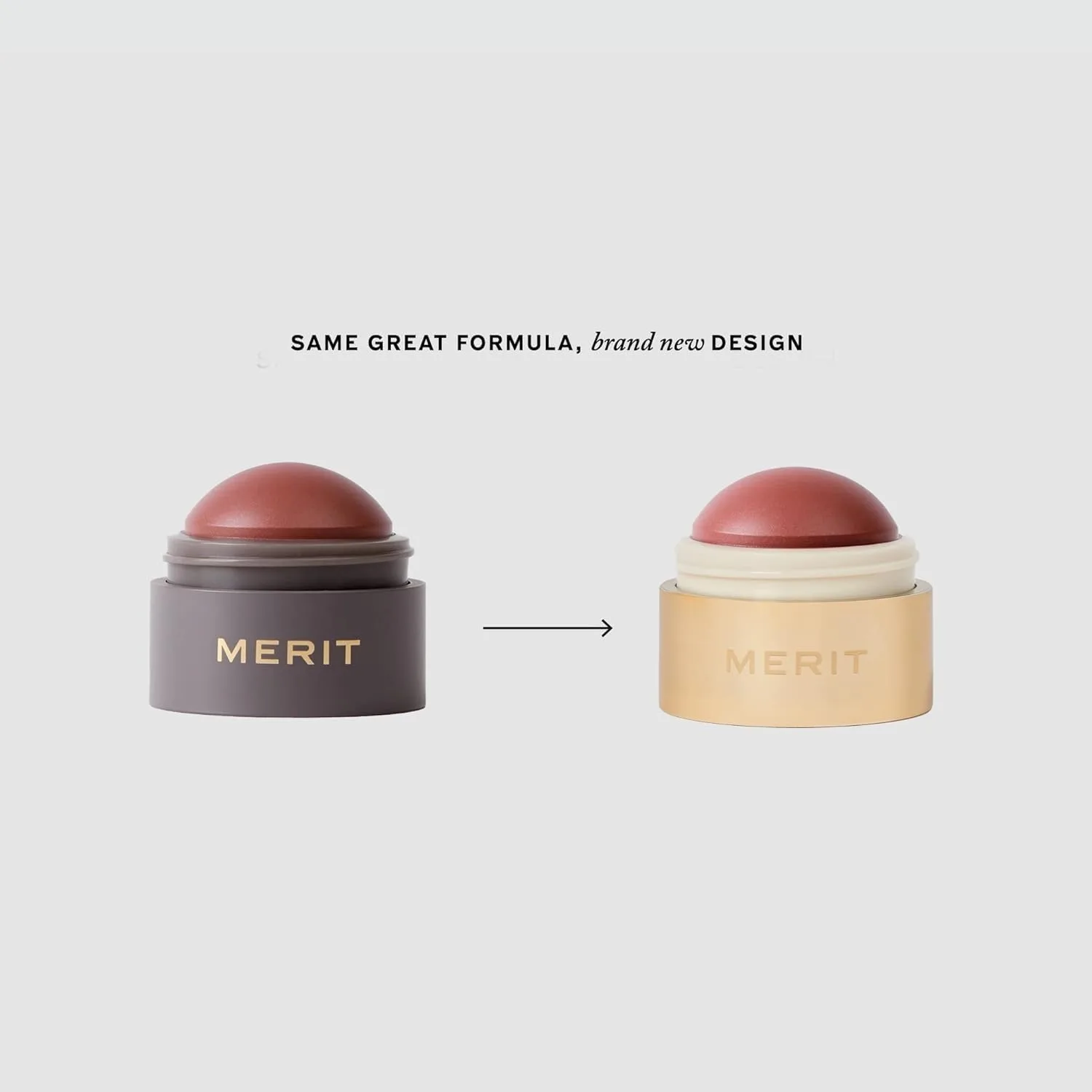 M Flush Balm Cream Blush