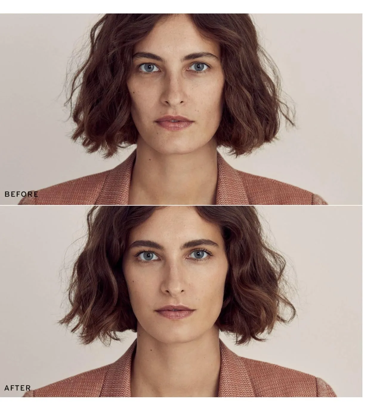 MERIT The Minimalist Perfecting Complexion Foundation and Concealer Stick