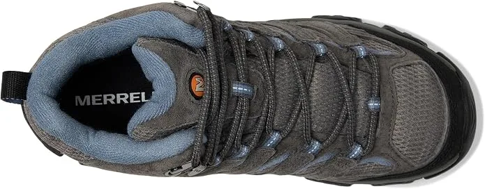 Merrell Women's Moab 3 Mid Waterproof Hiking Boots