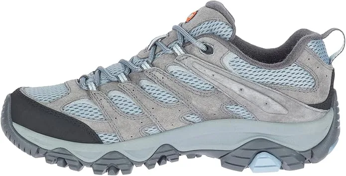 Merrell Women's Moab 3 Waterproof Hiking Shoe